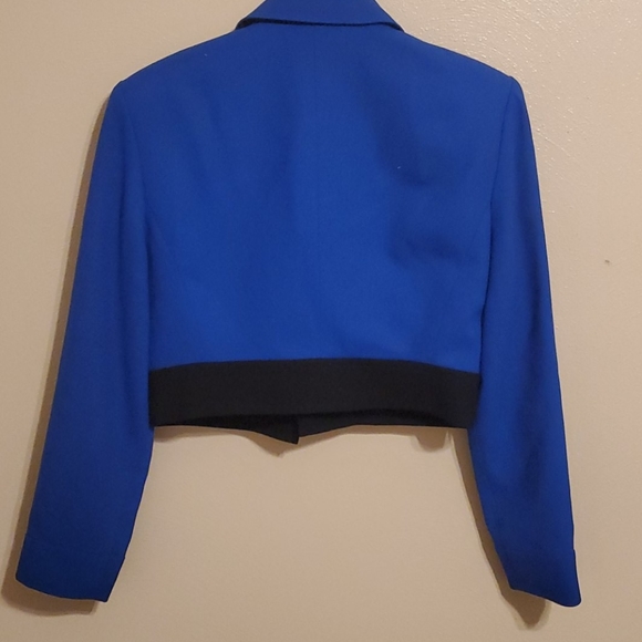 Christian dior blazer - Picture 4 of 12